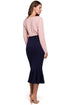 Jupe model 138556 Makover